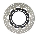 Front Brake Disc Rotor Xj600 Yzf600R Yzfr6 R6 Yzf1000R Xvs1100 Yzf R1 1000 Xjr1300 Xv1600 Xv1700 Xv1900 Vmax1200